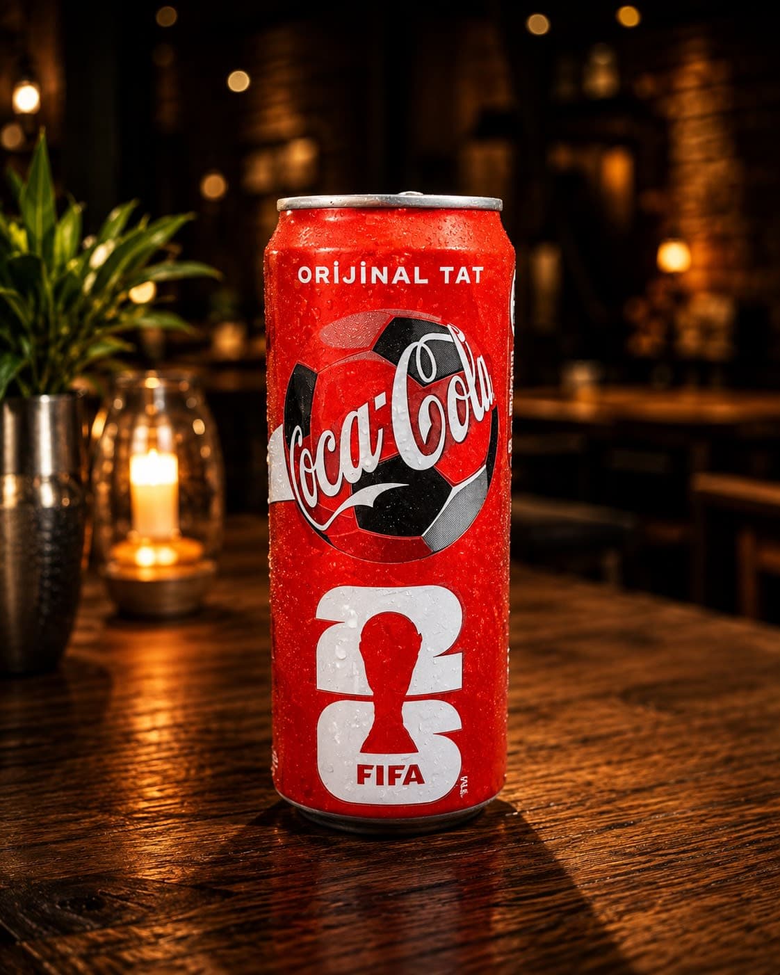 Coca Cola (33 cl.)
