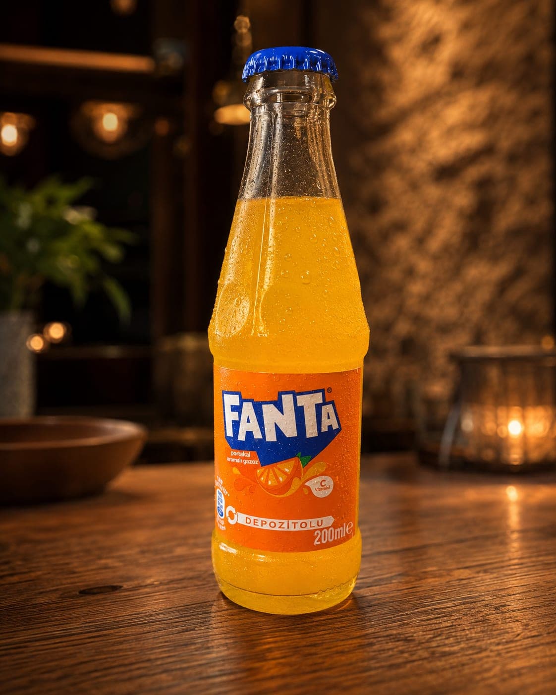 Fanta (20 cl.)