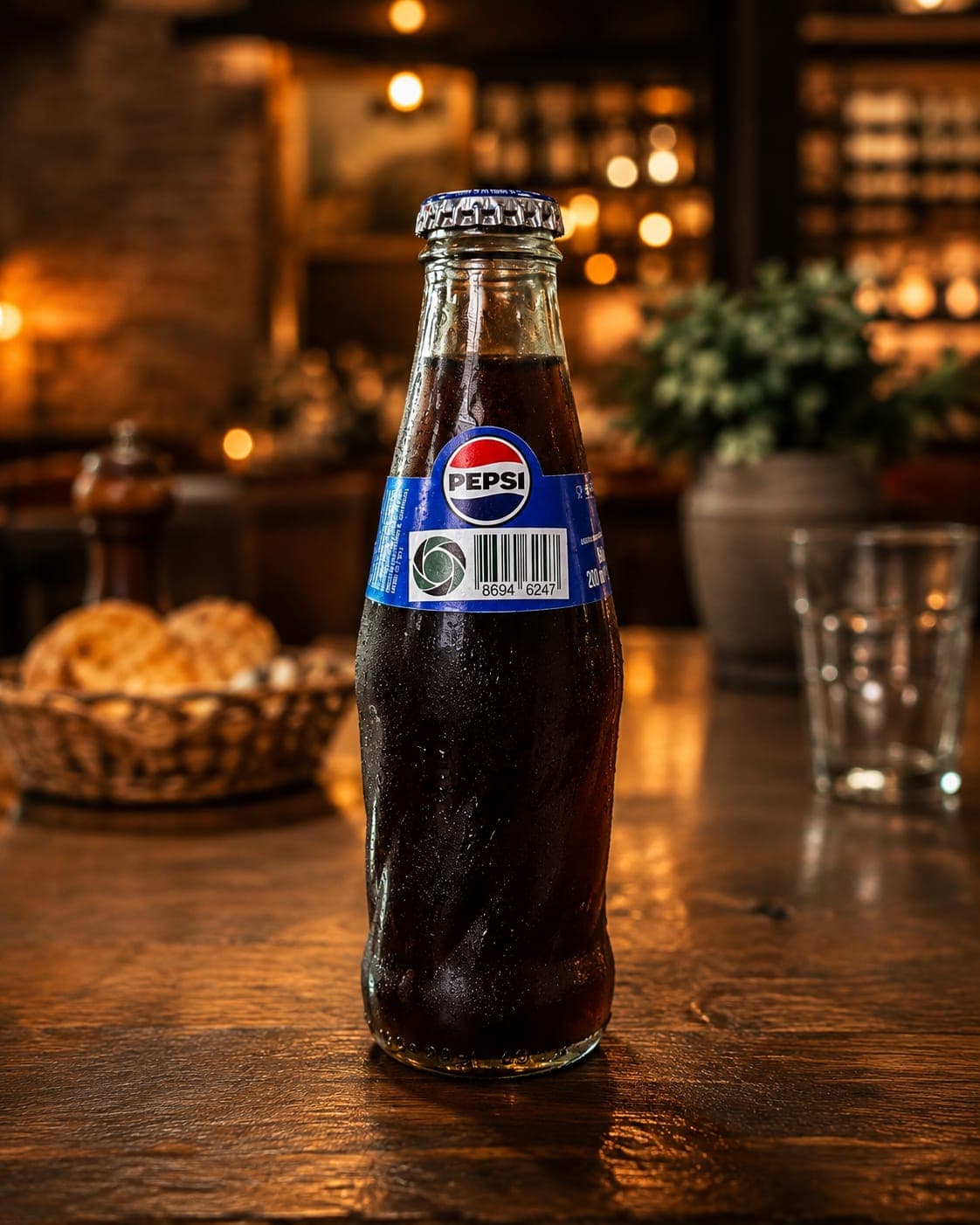 Pepsi (20 cl.)