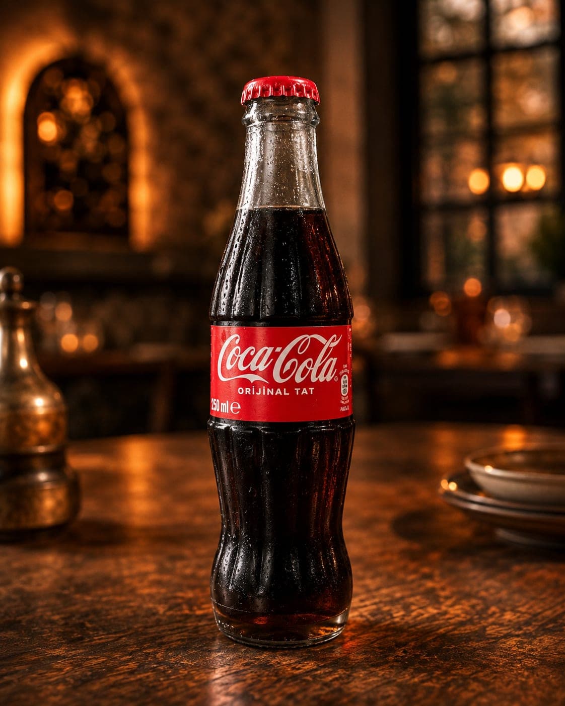 Coca Cola (30 cl.)