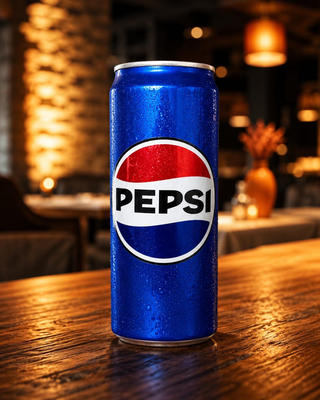Pepsi (33 cl.)